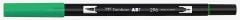 AB-T Dual Brush Pen - Green - 296