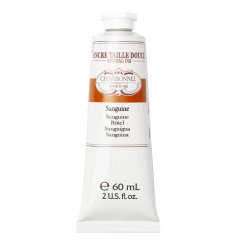 Charbonnel Gravure Ink 60ml - Sanguine