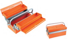 Eltos Metal Takım Çantası 42x5