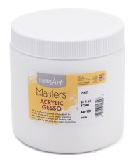 Gesso 473ml