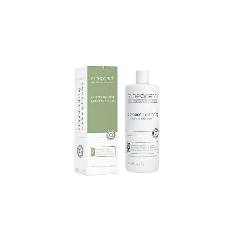 Onarıcı Saç Bakım Kremi Advanced Restoring 300 ML