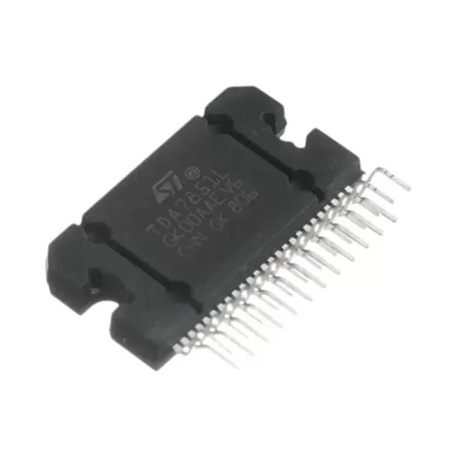 Tda 7851l Flexiwatt-25 Entegre Devre