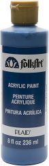 Folkart Akrilik Boya 236ml N:875 True Blue