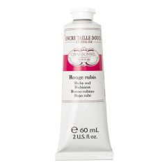 Charbonnel Gravure Ink 60ml - Rubis Red