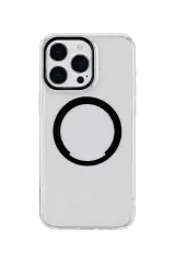 Joko İphone 15 Pro Max Tanya Magsafe Kapak - Desen 5