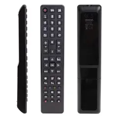 Vestel Lcd-led 3d'li Tv Kumandası