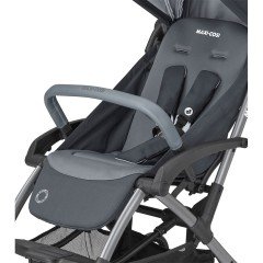 Maxi-Cosi Laika2 Bebek Arabası / Essential Graphite