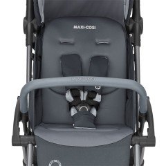 Maxi-Cosi Laika2 Bebek Arabası / Essential Graphite