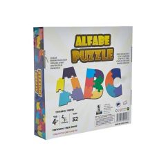 Beren Alfabe Puzzle Apz32138001 36