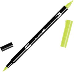 AB-T Dual Brush Pen - Chartreuse - 133