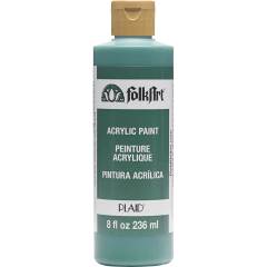 Folkart Akrilik Boya 236ml N:830 Hunter Green
