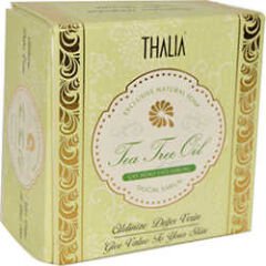 Çay Ağacı Yağı Sabunu 150 Gr