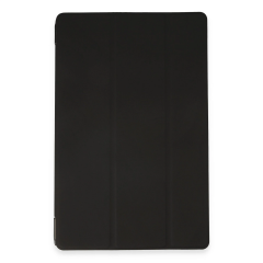 İpad Pro 13 (2024) Kılıf Tablet Smart Kılıf - Siyah