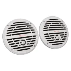 Magicvoice 65-2bQ5s 6.5” Usb'li 60 Watt Çiftli Marine Horn Hoparlör