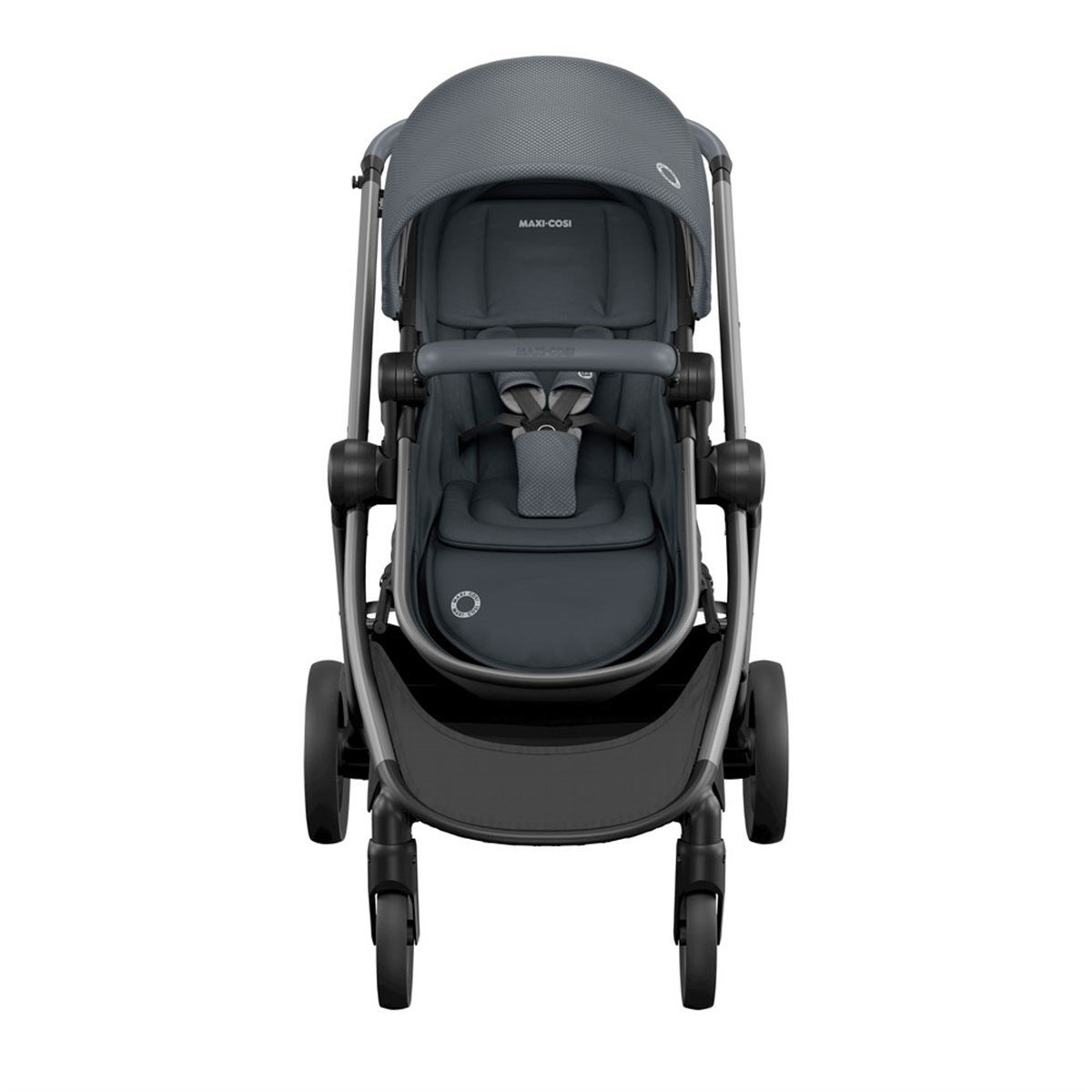 Maxi-Cosi Zelia Bebek Arabası / Essential Graphite