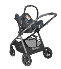 Maxi-Cosi Zelia Bebek Arabası / Essential Graphite