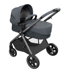 Maxi-Cosi Zelia Bebek Arabası / Essential Graphite