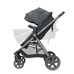 Maxi-Cosi Zelia Bebek Arabası / Essential Graphite