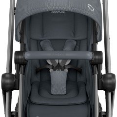 Maxi-Cosi Zelia Bebek Arabası / Essential Graphite