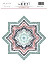 Kolay Transfer 25x35cm Desen No:12