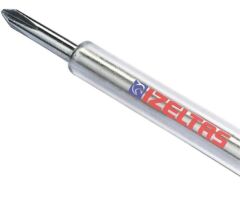 İzeltaş 4550 Elektrik Yıldız Kontrol Kalemi 190 mm