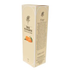 Mandalina Kolonyası 80 Derece Cam Şişe 270 ML