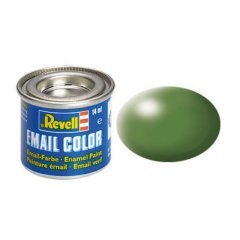 Email Color - Fern Green Silk - 14ml - 360