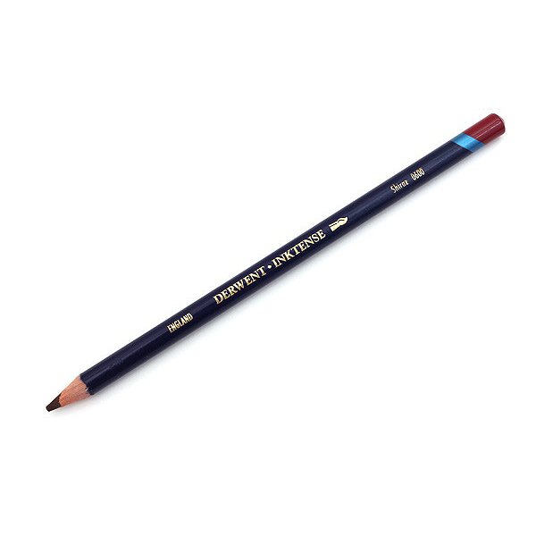 Inktense Sulandırılabilir Suluboya Kalemi - Shiraz 0600
