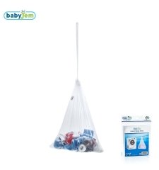 Babyjem Çamaşır Yıkama Torbası