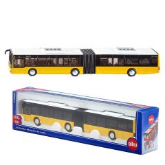 Articulated Bus Model Körüklü Otobüs 1:50 N:3736