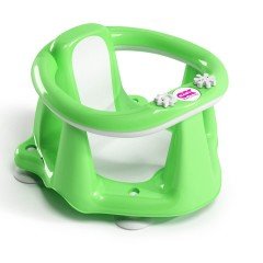 OkBaby Flipper Evol Banyo Oturağı / Yeşil