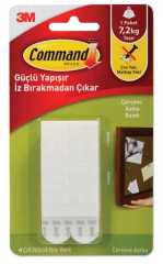 Command Büyük Boy Cırt Cırt Bant N:17206