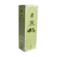 Limon Kolonyası 80 Derece Cam Şişe 270 ML
