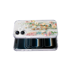 Onegif  İphone 16 Desina Magsafe Kapak - Desen 1