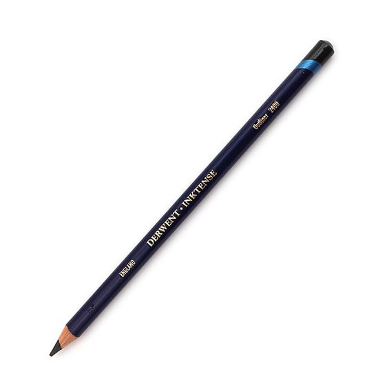 Inktense Sulandırılabilir Suluboya Kalemi - Outliner 2400