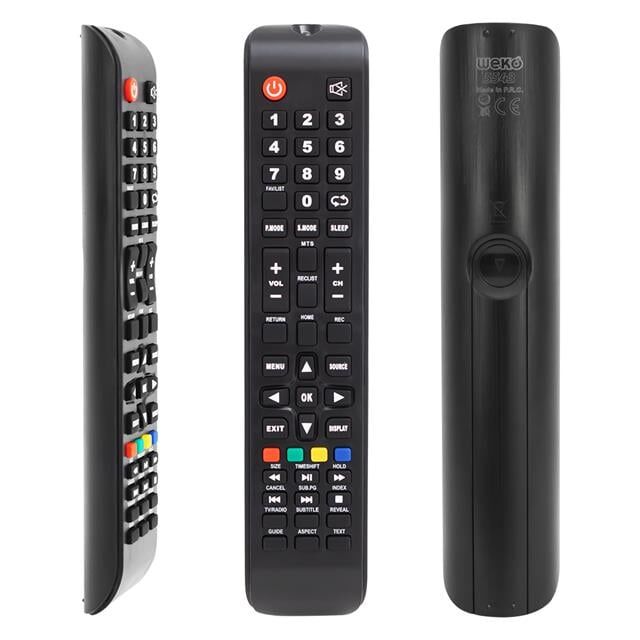 Sunny-axen-profilo-woon Cx-509 - Ventus 43'' Lcd-led Tv Kumanda