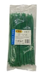FRT Yeşil 3,6X200 Kablo Bağı