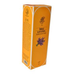 Lavanta Kolonyası 80 Derece Cam Şişe 270 ML