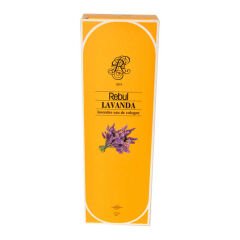 Lavanta Kolonyası 80 Derece Cam Şişe 270 ML