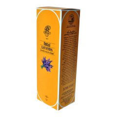 Lavanta Kolonyası 80 Derece Cam Şişe 270 ML
