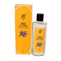 Lavanta Kolonyası 80 Derece Cam Şişe 270 ML