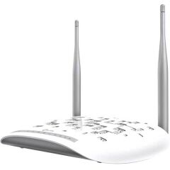 Tp-link Td-w9970 300 Mbps Kablosuz Vdsl2 Fiber Modem