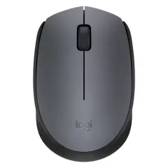 Logitech M170 2,4 Ghz 1000dpı 3 Tuş Optik Kablosuz Mouse