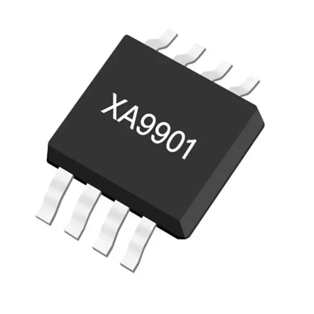 Xa 9901