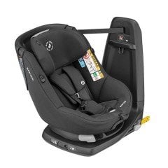 Maxi-Cosi AxissFix Oto Koltuğu / Authentic Black