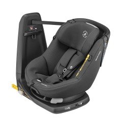 Maxi-Cosi AxissFix Oto Koltuğu / Authentic Black