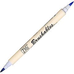 Fırça Uçlu Keçeli Kalem MS-7700/803 English Lavender