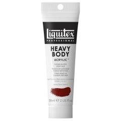 Heavy Body Akrilik Boya 59ml Seri 2 N:311 Cadmium Red Deep Hue