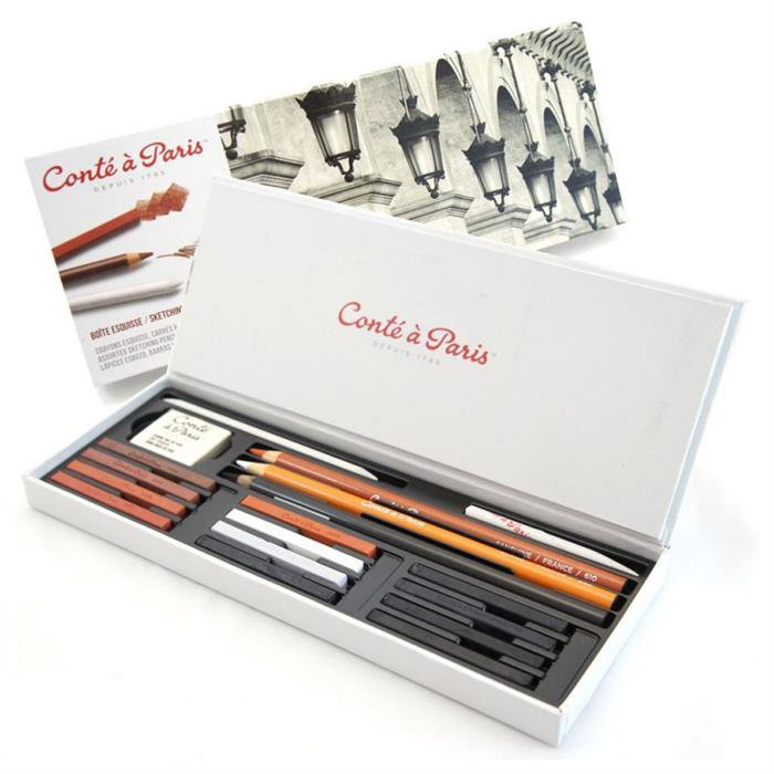 Sketch Box