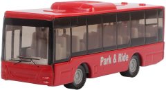 Otobüs 1:160 N1021